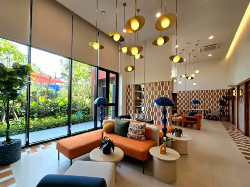 รูปที่8 ต้องการขายคอนโดมิเนียม คลองหนึ่ง คลองหลวง ราคา 1,890,000 บาท