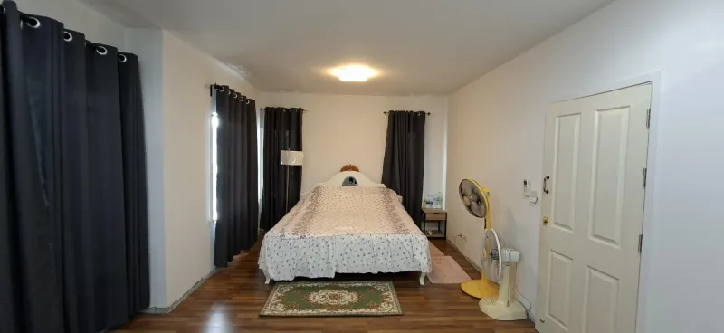 รูปที่6 ต้องการขายบ้านพร้อมที่ดิน รังสิต ธัญบุรี ราคา 4,500,000 บาท