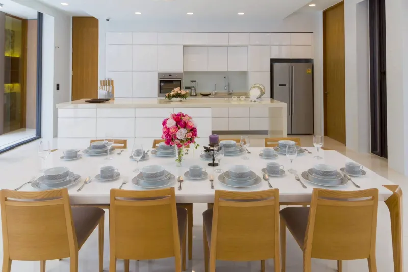 LTH15837OP – Luxury Pool Villa Ekkamai | Rare Land Plot 127.3 Sq.W. | Private Pool Residence | 98 MB | บ้านหรูพร้อมสระว่ายน้ำ เอกมัย ที่ดินแปลงหายาก 127.3 ตร.วา