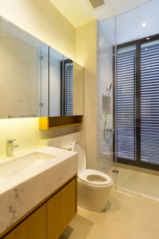 รูปที่4 ต้องการขายบ้านพร้อมที่ดิน คลองตันเหนือ เขตวัฒนา ราคา 98,000,000 บาท
