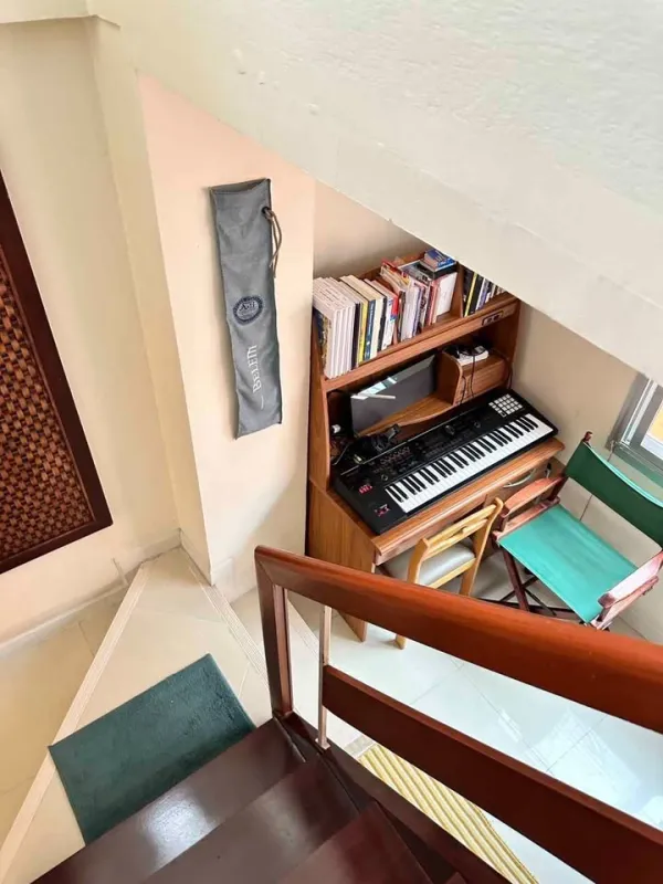 รูปที่4 ต้องการขายบ้านพร้อมที่ดิน บางจาก เขตพระโขนง ราคา 18,500,000 บาท