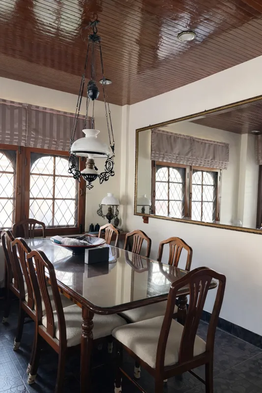 รูปที่2 ต้องการขายบ้านพร้อมที่ดิน คลองตันเหนือ เขตวัฒนา ราคา 29,500,000 บาท