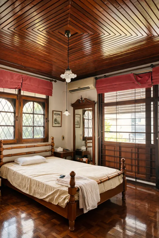 รูปที่4 ต้องการขายบ้านพร้อมที่ดิน คลองตันเหนือ เขตวัฒนา ราคา 29,500,000 บาท
