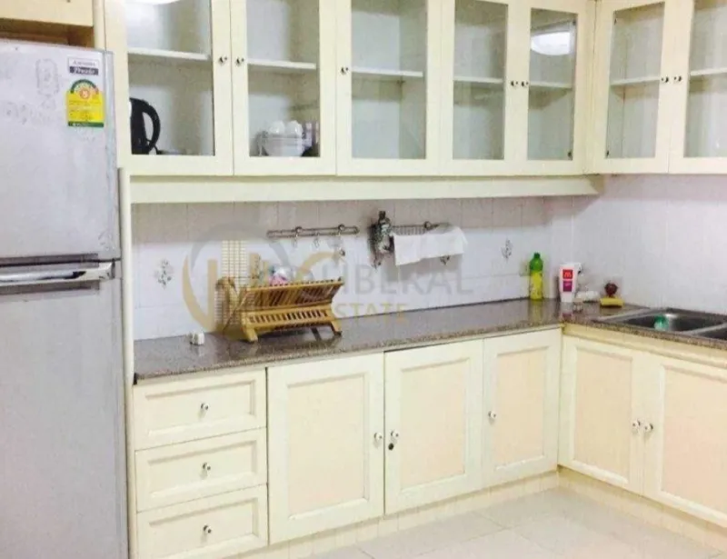 รูปที่3 ให้เช่าบ้านพร้อมที่ดิน บางจาก เขตพระโขนง ราคา 40,000 บาท