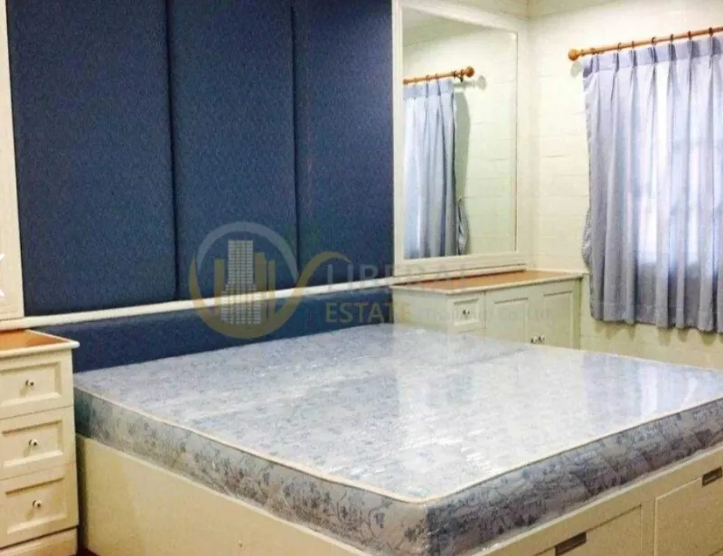 รูปที่4 ให้เช่าบ้านพร้อมที่ดิน บางจาก เขตพระโขนง ราคา 40,000 บาท