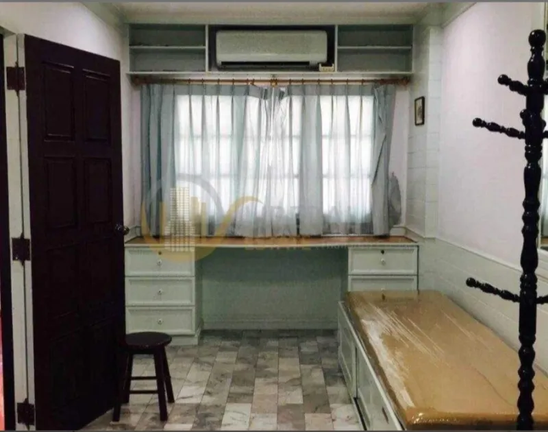 รูปที่5 ให้เช่าบ้านพร้อมที่ดิน บางจาก เขตพระโขนง ราคา 40,000 บาท