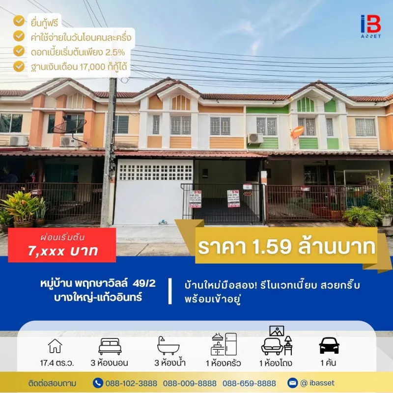 รูปภาพสินทรัพย์