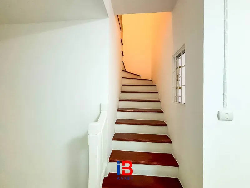 รูปที่3 ต้องการขายบ้านพร้อมที่ดิน เสาธงหิน บางใหญ่ ราคา 1,590,000 บาท