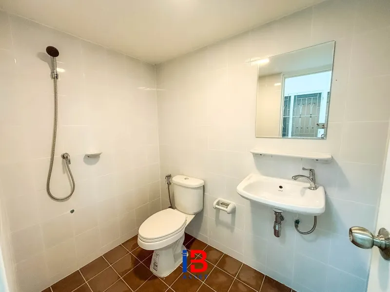 รูปที่5 ต้องการขายบ้านพร้อมที่ดิน เสาธงหิน บางใหญ่ ราคา 1,590,000 บาท