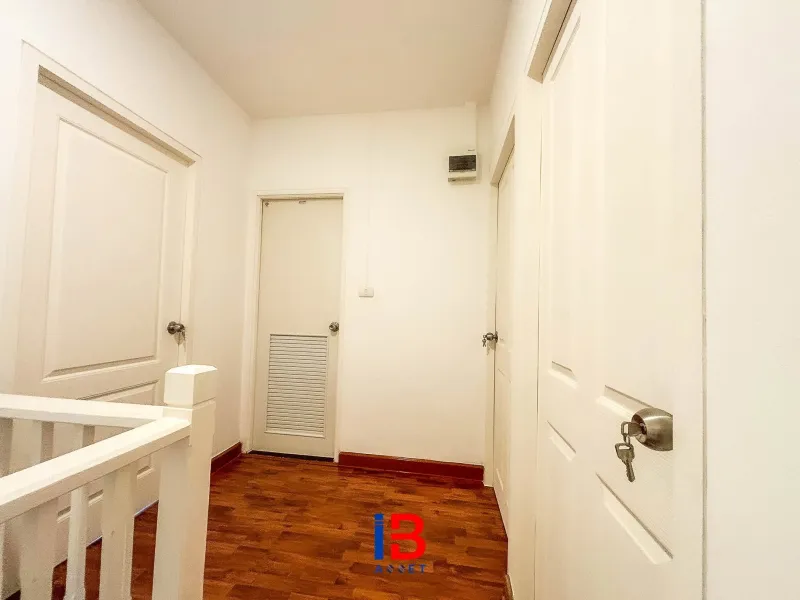 รูปที่8 ต้องการขายบ้านพร้อมที่ดิน เสาธงหิน บางใหญ่ ราคา 1,590,000 บาท