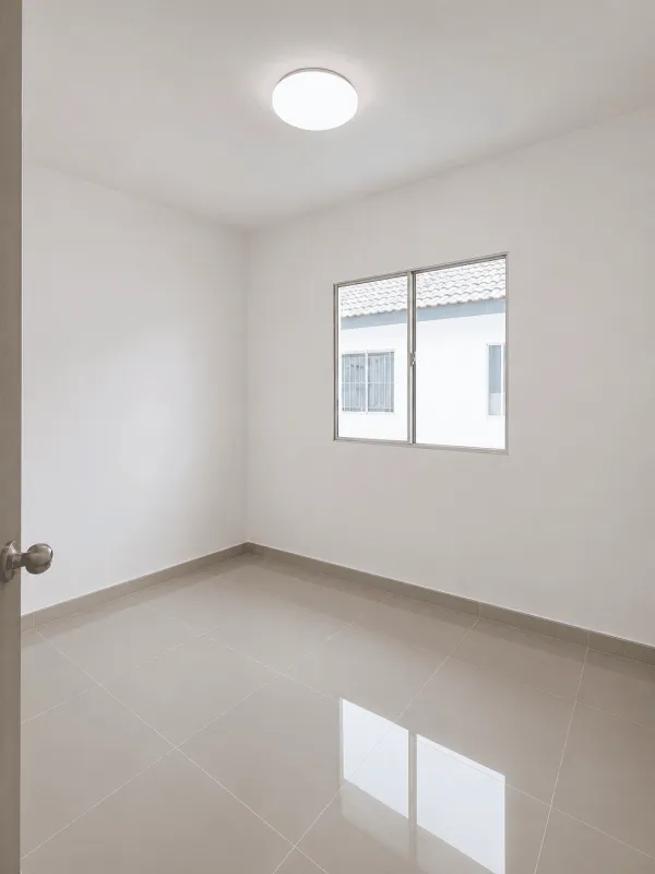 รูปที่8 ต้องการขายบ้านพร้อมที่ดิน โคกแฝด เขตหนองจอก  