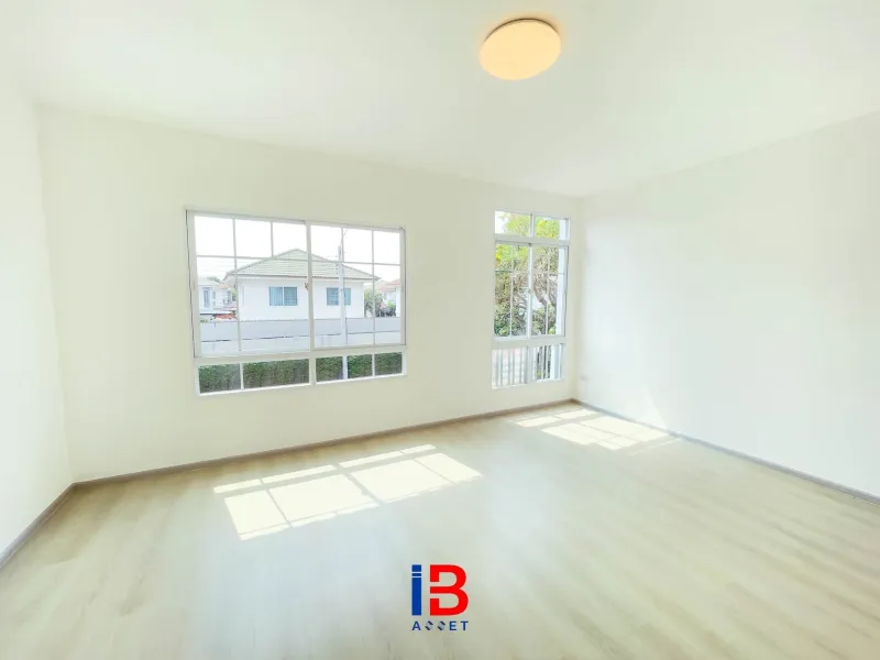 รูปที่3 ต้องการขายบ้านพร้อมที่ดิน บางแม่นาง บางใหญ่ ราคา 2,190,000 บาท
