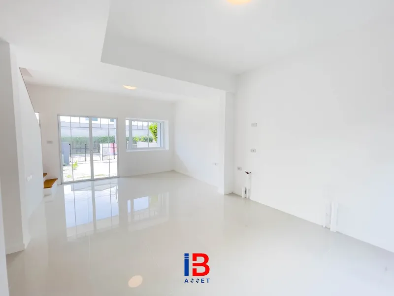 รูปที่4 ต้องการขายบ้านพร้อมที่ดิน บางแม่นาง บางใหญ่ ราคา 2,190,000 บาท