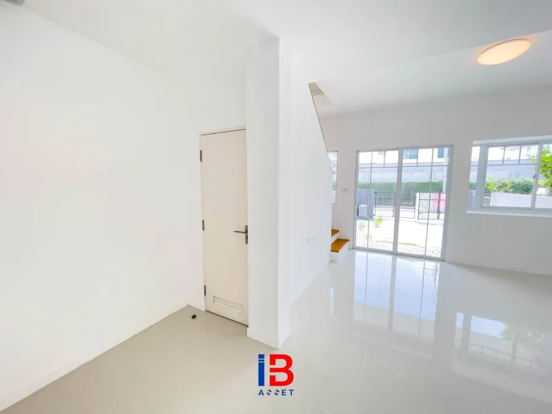 รูปที่5 ต้องการขายบ้านพร้อมที่ดิน บางแม่นาง บางใหญ่ ราคา 2,190,000 บาท