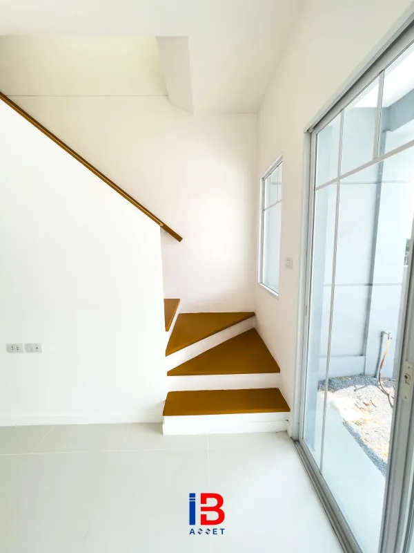 รูปที่6 ต้องการขายบ้านพร้อมที่ดิน บางแม่นาง บางใหญ่ ราคา 2,190,000 บาท
