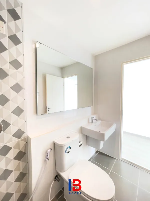 รูปที่7 ต้องการขายบ้านพร้อมที่ดิน บางแม่นาง บางใหญ่ ราคา 2,190,000 บาท