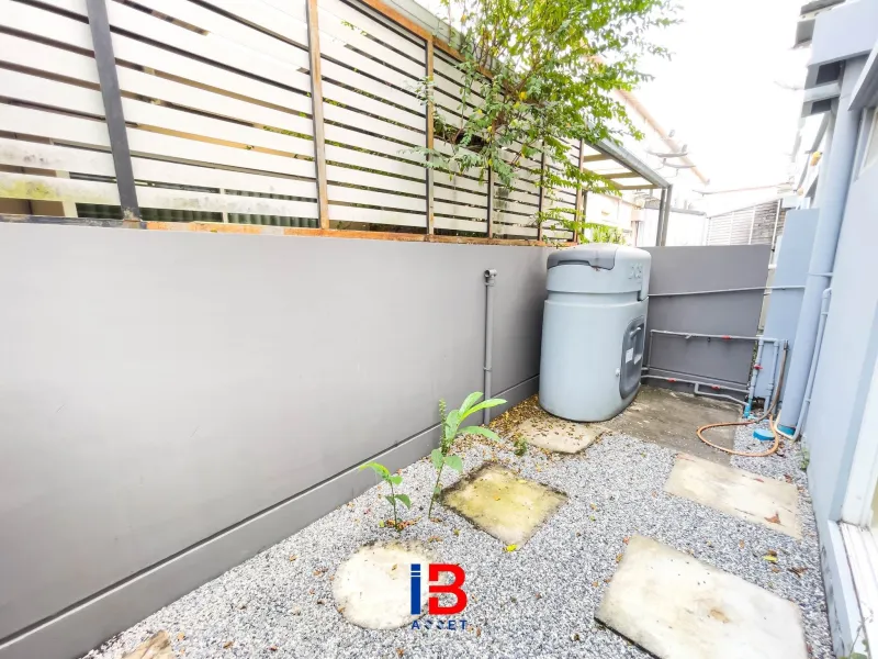 รูปที่8 ต้องการขายบ้านพร้อมที่ดิน บางแม่นาง บางใหญ่ ราคา 2,190,000 บาท