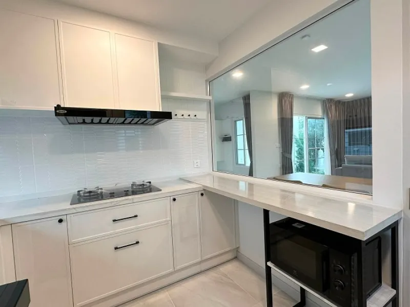 รูปที่6 ต้องการขายบ้านพร้อมที่ดิน บางโฉลง บางพลี ราคา 12,800,000 บาท