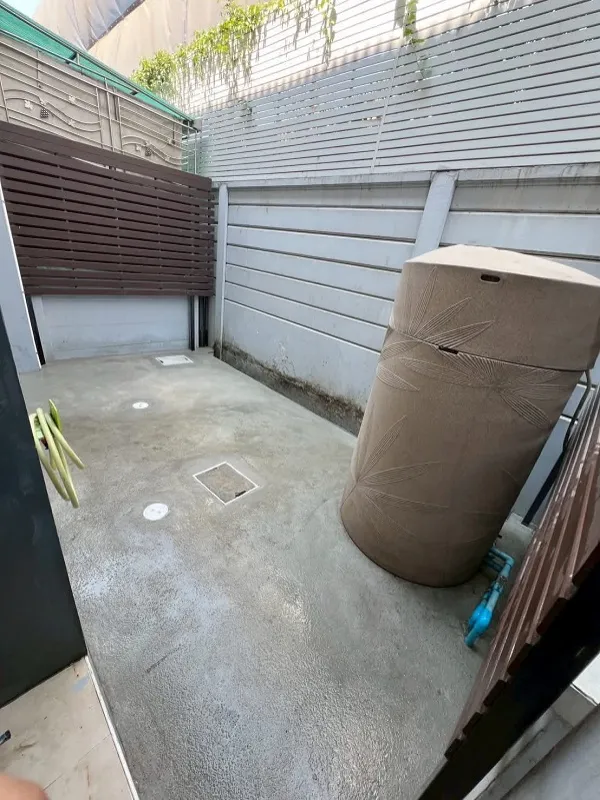 รูปที่4 ต้องการขายบ้านพร้อมที่ดิน ประเวศ เขตประเวศ ราคา 3,600,000 บาท