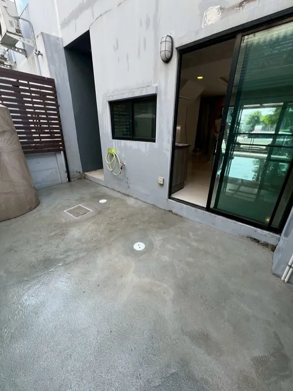 รูปที่5 ต้องการขายบ้านพร้อมที่ดิน ประเวศ เขตประเวศ ราคา 3,600,000 บาท