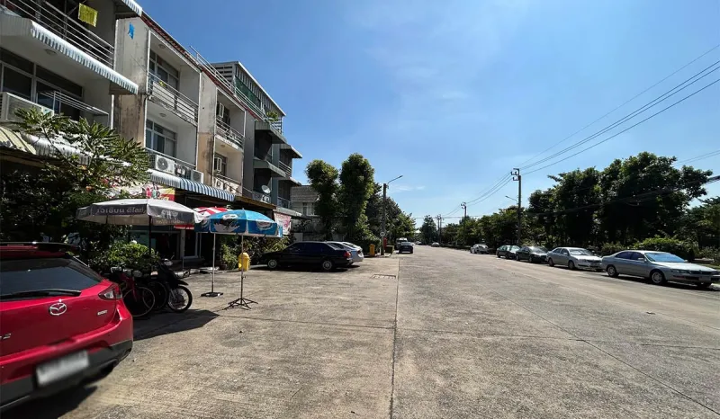 รูปที่8 ต้องการขายบ้านพร้อมที่ดิน บางเลน บางใหญ่ ราคา 2,500,000 บาท