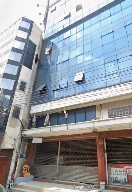 รูปที่3 ต้องการขายบ้านพร้อมที่ดิน บางขุนพรหม เขตพระนคร ราคา 59,000,000 บาท