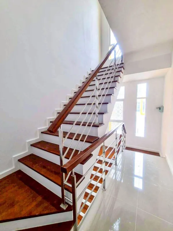 รูปที่3 ต้องการขายบ้านพร้อมที่ดิน บางกระทึก สามพราน ราคา 6,190,000 บาท
