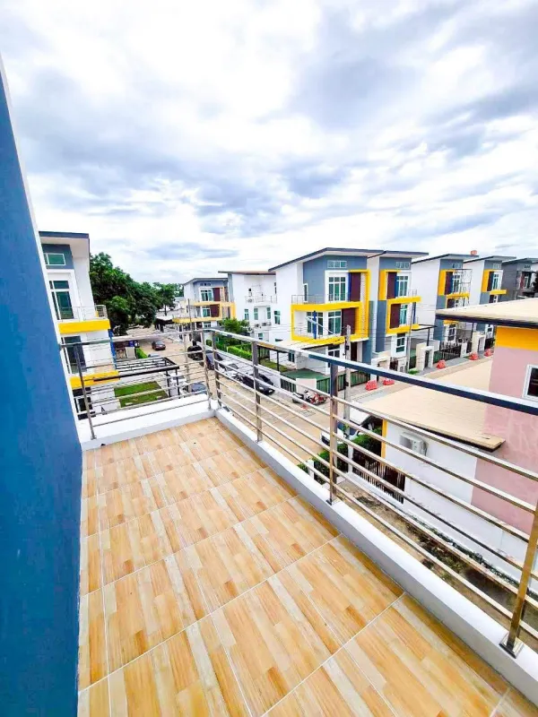 รูปที่5 ต้องการขายบ้านพร้อมที่ดิน บางกระทึก สามพราน ราคา 6,190,000 บาท