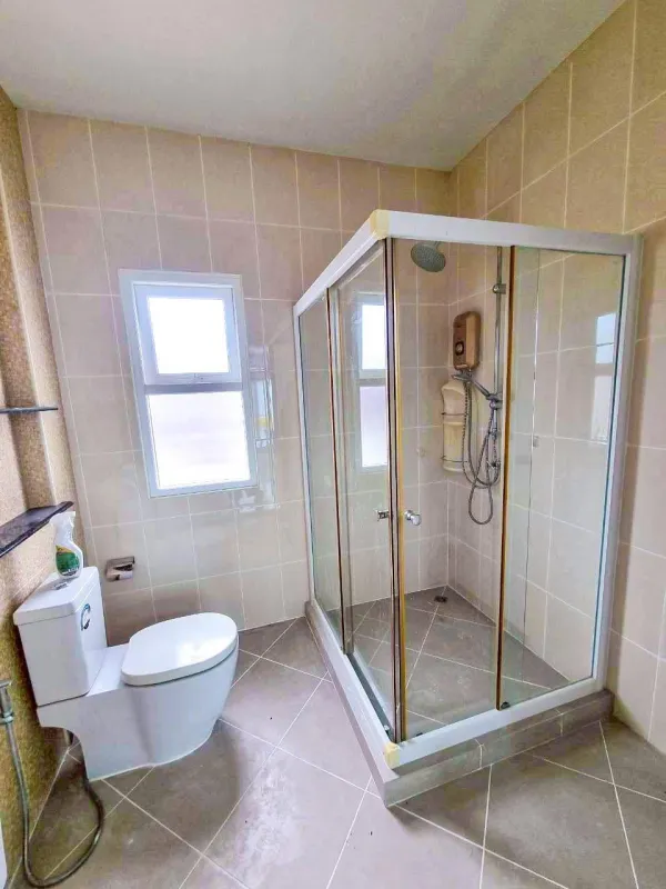 รูปที่7 ต้องการขายบ้านพร้อมที่ดิน บางกระทึก สามพราน ราคา 6,190,000 บาท