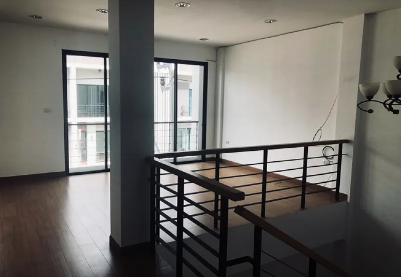 รูปที่3 ต้องการขายทาวน์โฮม สายไหม เขตสายไหม ราคา 4,750,000 บาท