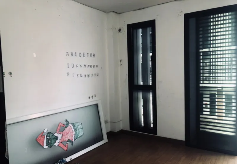 รูปที่6 ต้องการขายทาวน์โฮม สายไหม เขตสายไหม ราคา 4,750,000 บาท