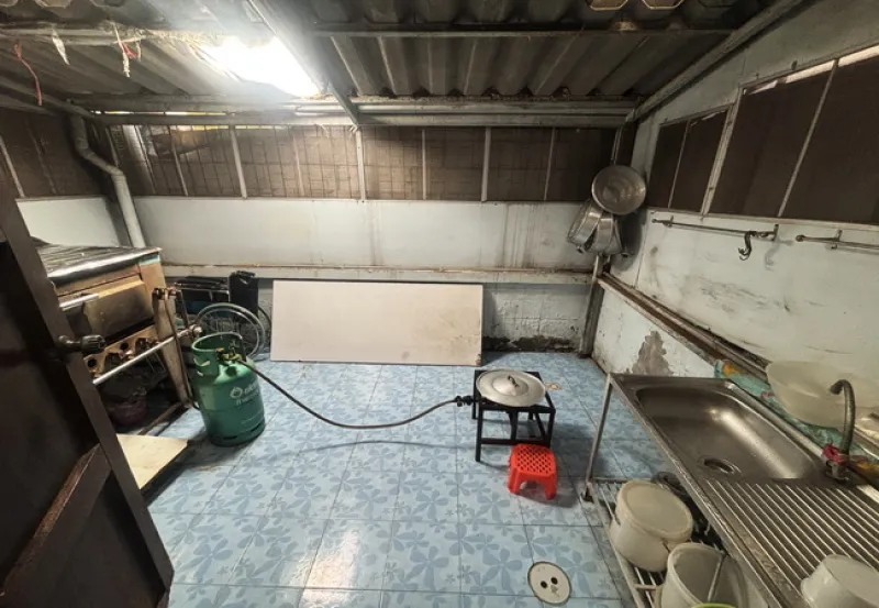รูปที่5 ต้องการขายทาวน์โฮม บางเพรียง บางบ่อ ราคา 990,000 บาท