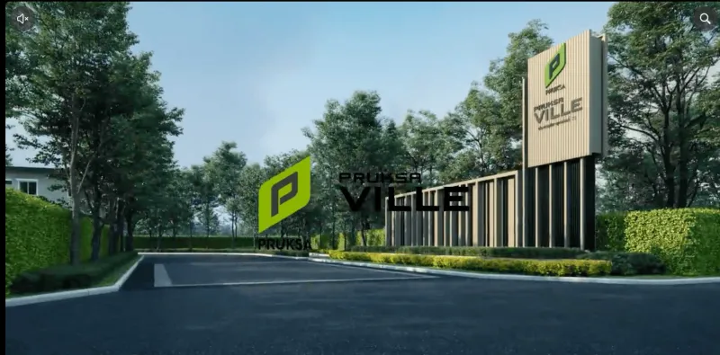 รูปที่4 ต้องการขายทาวน์โฮม บางจาก พระประแดง ราคา 2,400,000 บาท