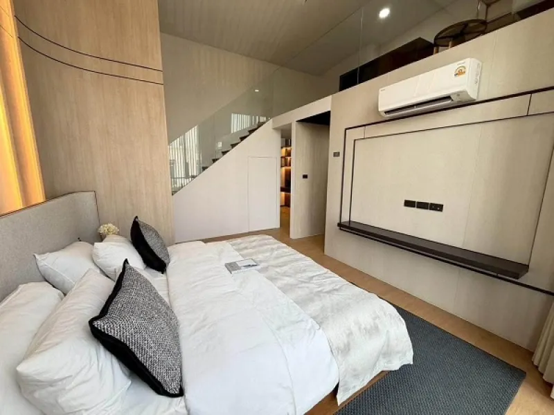 รูปที่7 ต้องการขายบ้านพร้อมที่ดิน คลองสองต้นนุ่น เขตลาดกระบัง ราคา 15,900,000 บาท