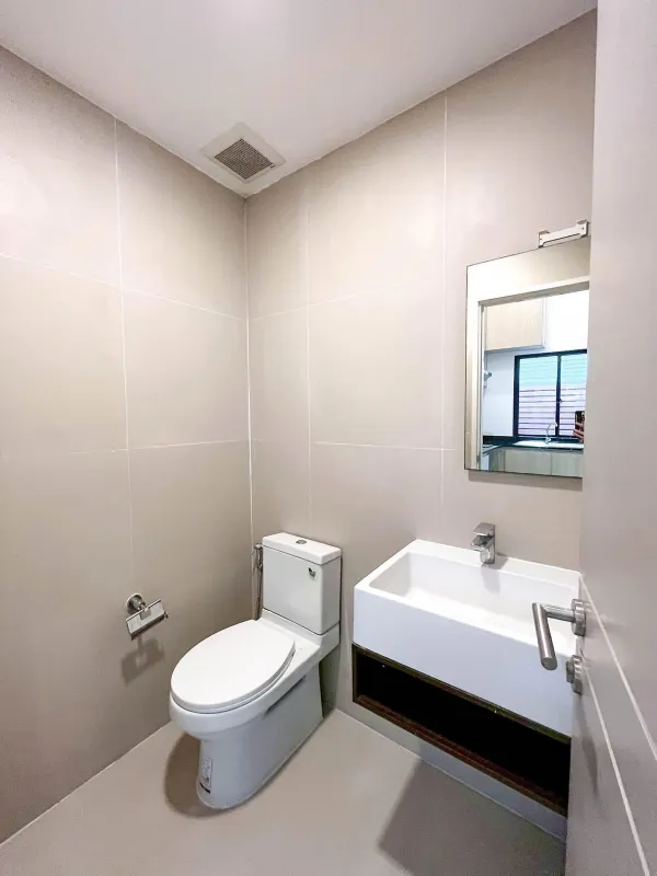 รูปที่5 ต้องการขายบ้านพร้อมที่ดิน สวนหลวง เขตสวนหลวง ราคา 8,290,000 บาท