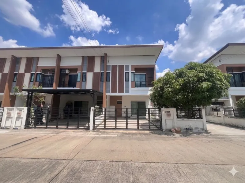 รูปที่2 ต้องการขายบ้านพร้อมที่ดิน บางกระทึก สามพราน ราคา 2,990,000 บาท