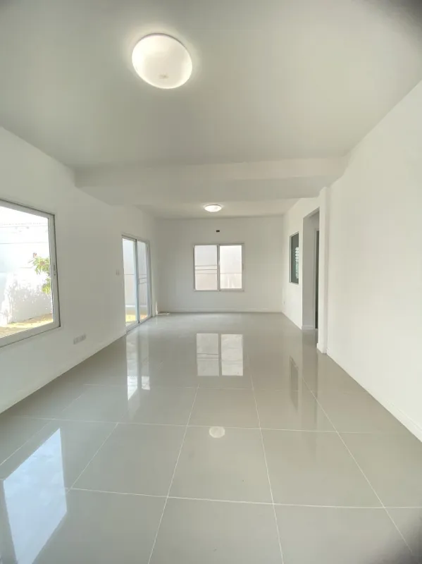 รูปที่3 ต้องการขายบ้านพร้อมที่ดิน ศาลาธรรมสพน์ เขตทวีวัฒนา ราคา 4,790,000 บาท
