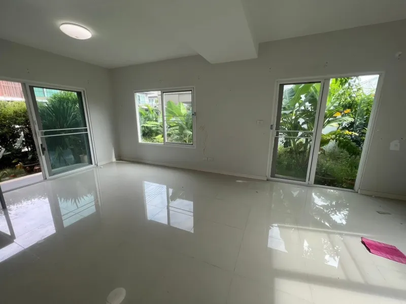 รูปที่6 ต้องการขายบ้านพร้อมที่ดิน ศาลาธรรมสพน์ เขตทวีวัฒนา ราคา 4,790,000 บาท