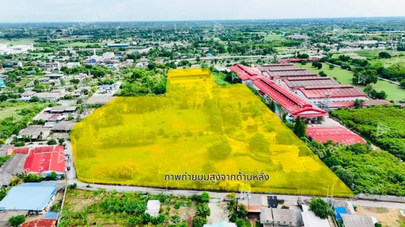 รูปที่4 ต้องการขายบ้านพร้อมที่ดิน หนองอ้อ บ้านโป่ง ราคา 85,000,000 บาท