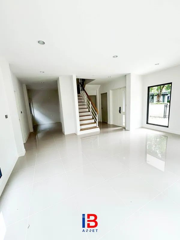 รูปที่3 ต้องการขายบ้านพร้อมที่ดิน ทุ่งครุ เขตทุ่งครุ ราคา 6,290,000 บาท