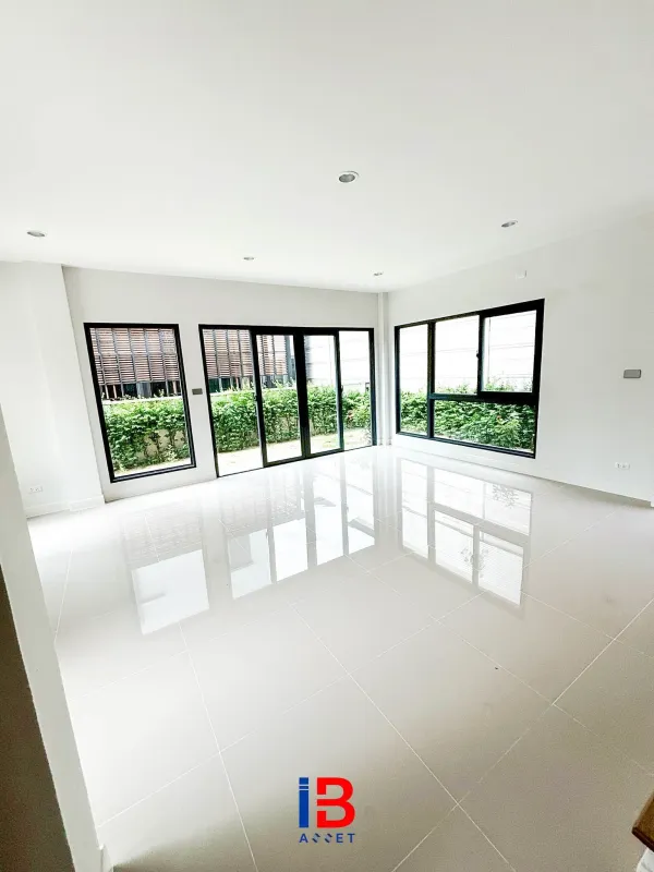 รูปที่5 ต้องการขายบ้านพร้อมที่ดิน ทุ่งครุ เขตทุ่งครุ ราคา 6,290,000 บาท