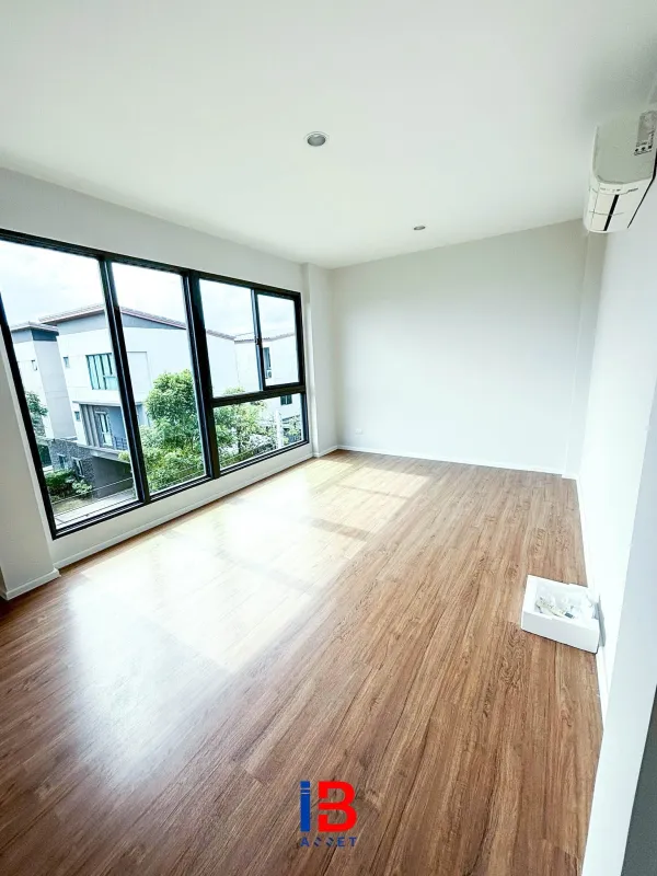 รูปที่7 ต้องการขายบ้านพร้อมที่ดิน ทุ่งครุ เขตทุ่งครุ ราคา 6,290,000 บาท