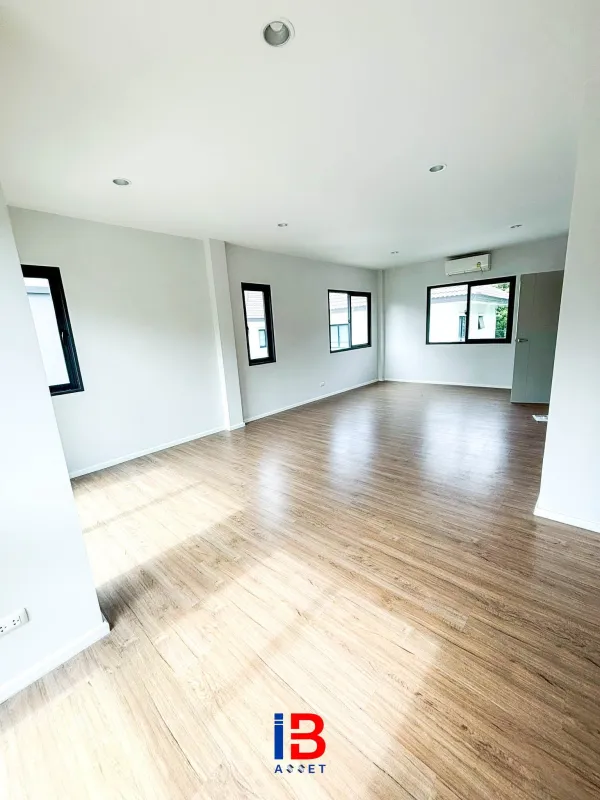 รูปที่8 ต้องการขายบ้านพร้อมที่ดิน ทุ่งครุ เขตทุ่งครุ ราคา 6,290,000 บาท