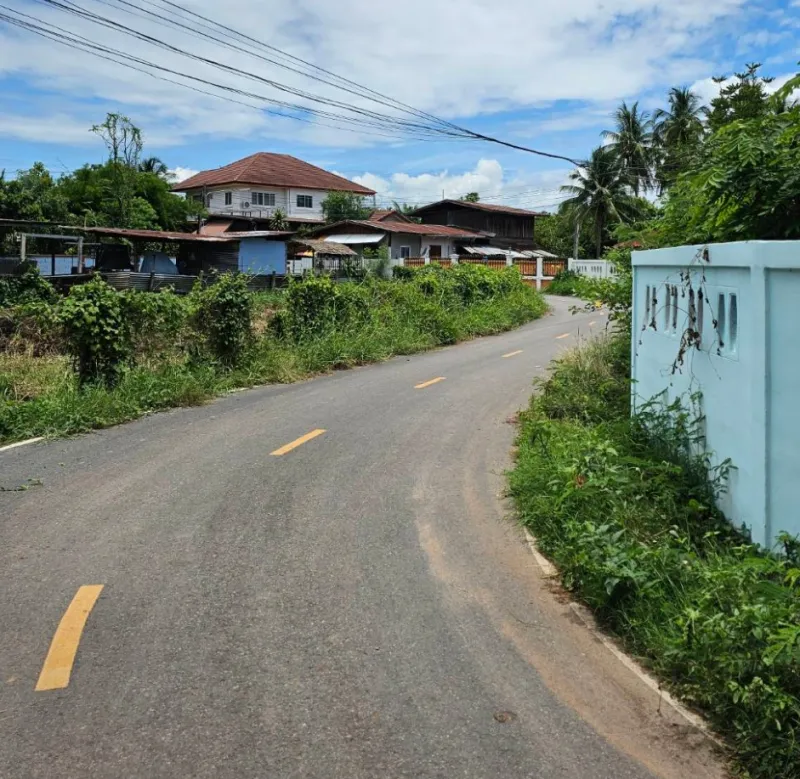 รูปที่3 ต้องการขายที่ดินเปล่า คอนสาร คอนสาร ราคา 1,900,000 บาท