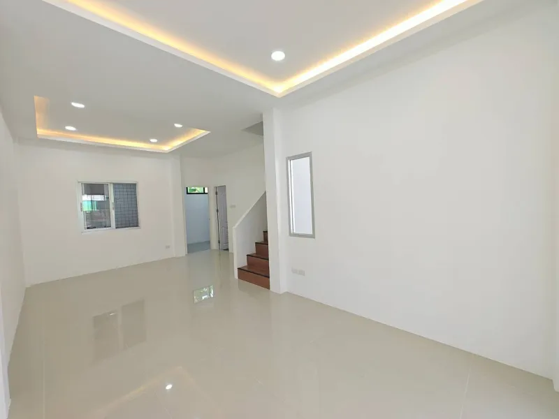 รูปที่3 ต้องการขายบ้านพร้อมที่ดิน ออเงิน เขตสายไหม  