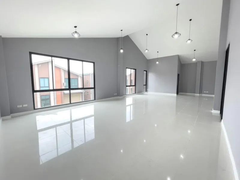รูปที่7 ต้องการขายบ้านพร้อมที่ดิน ศาลายา พุทธมณฑล ราคา 8,990,000 บาท