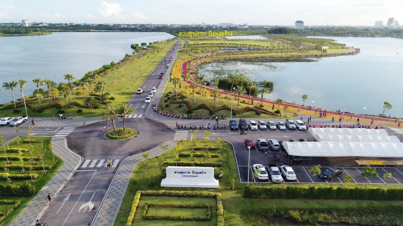 รูปที่5 ต้องการขายบ้านพร้อมที่ดิน ในเมือง เมืองขอนแก่น ราคา 17,900,000 บาท