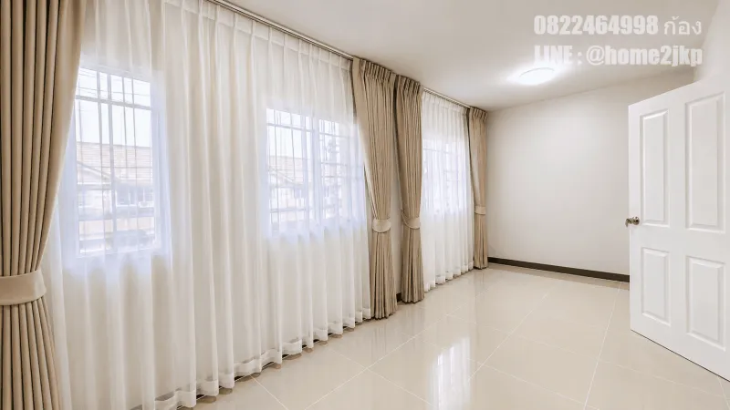 รูปที่6 ต้องการขายบ้านพร้อมที่ดิน คูคต ลำลูกกา  