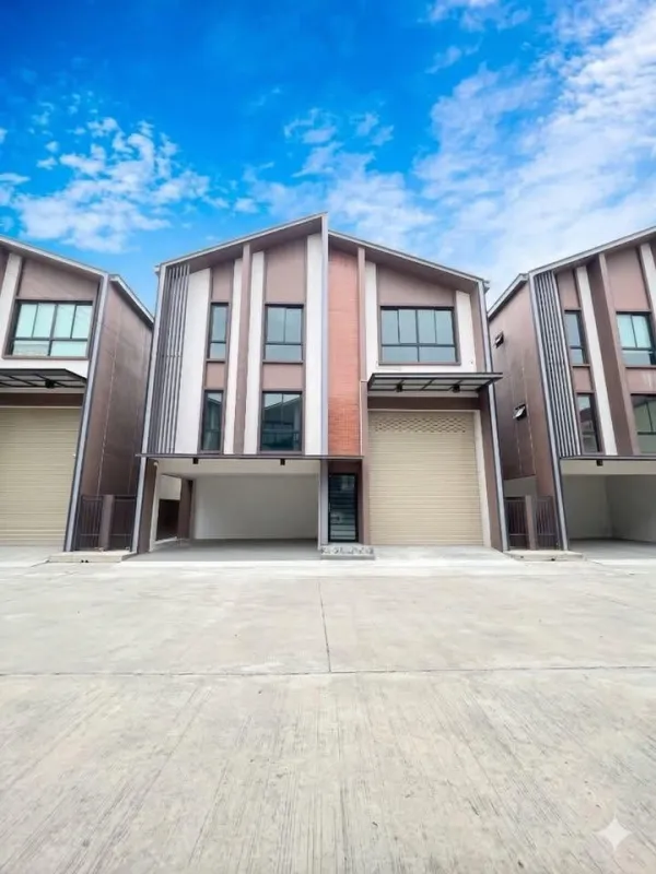 รูปที่2 ต้องการขายบ้านพร้อมที่ดิน ศาลายา พุทธมณฑล ราคา 8,990,000 บาท
