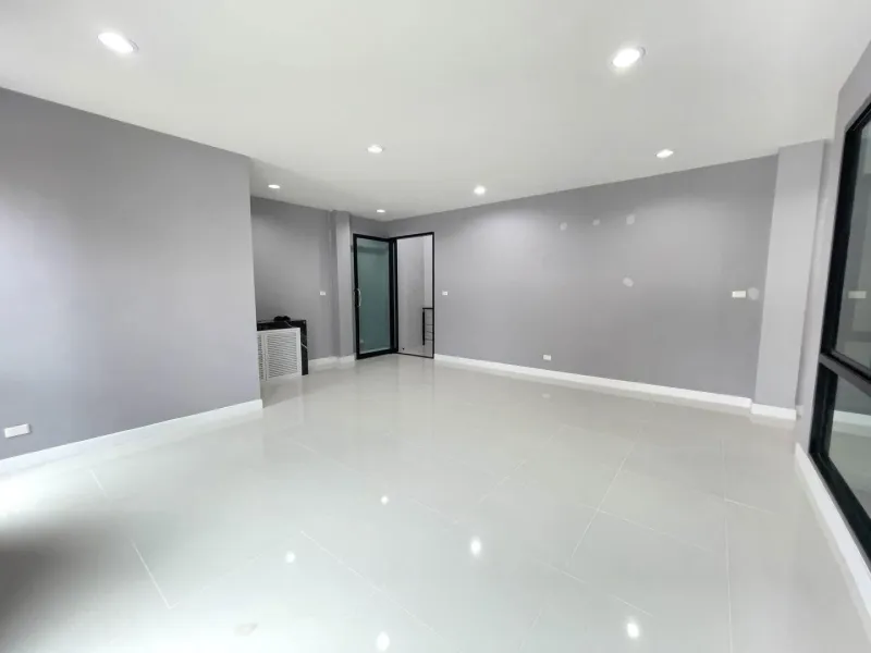 รูปที่7 ต้องการขายบ้านพร้อมที่ดิน ศาลายา พุทธมณฑล ราคา 8,990,000 บาท